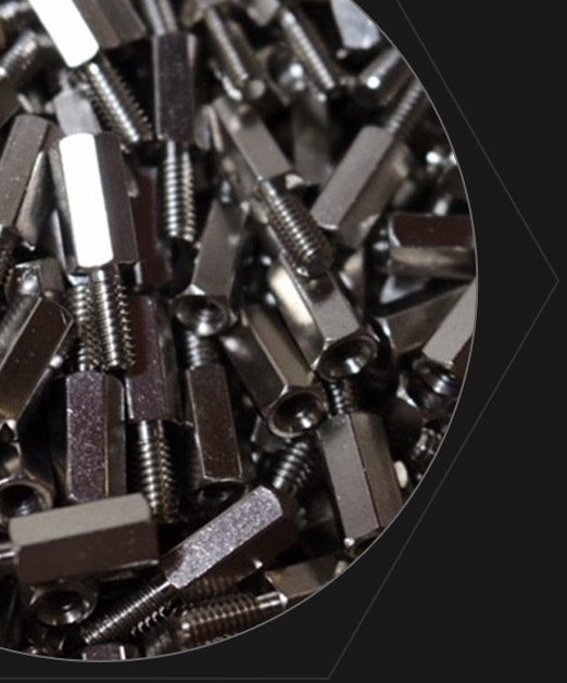 Ability Fastener Components