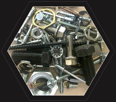 Ability Fasteners Products