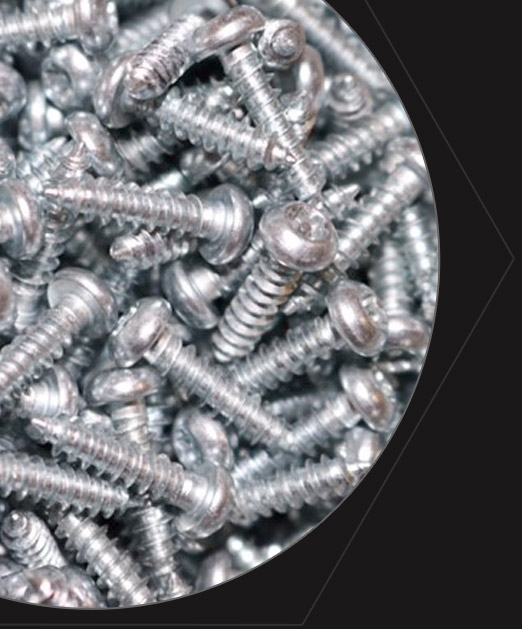 Fasteners | Standard and specialty fasteners | Ability Fastener Inc.